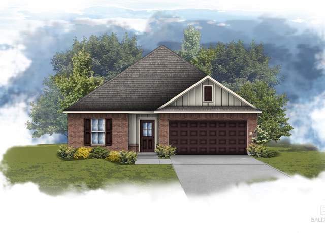 Property at 21131 Explorer Dr, Robertsdale, AL 36567, 3 beds, 2 baths