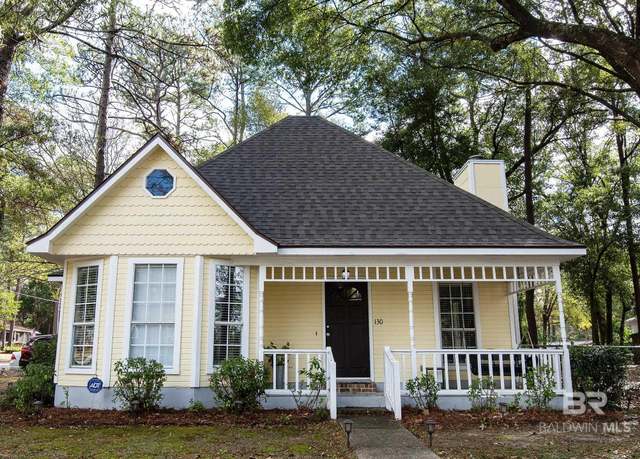 Property at 130 Ridgewood Dr, Daphne, AL 36526, 3 beds, 2 baths