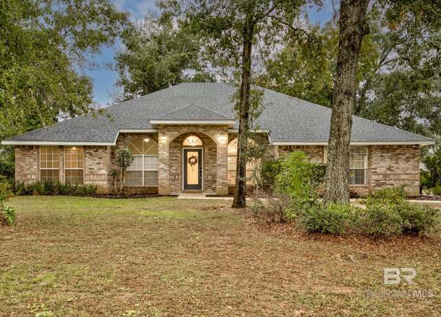 Property at 119 Durby Ln, Foley, AL 36535, 4 beds, 3 baths