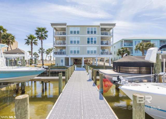 Property at 28925 Perdido Beach Blvd #201, Orange Beach, AL 36561, 3 beds, 2 baths