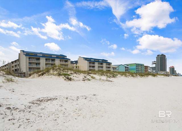 Property at 23044 Perdido Beach Blvd #334, Orange Beach, AL 36561, 1 bed, 2 baths