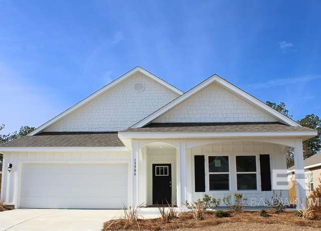 Property at 13906 Antler Hill Rd, Spanish Fort, AL 36527, 5 beds, 3 baths