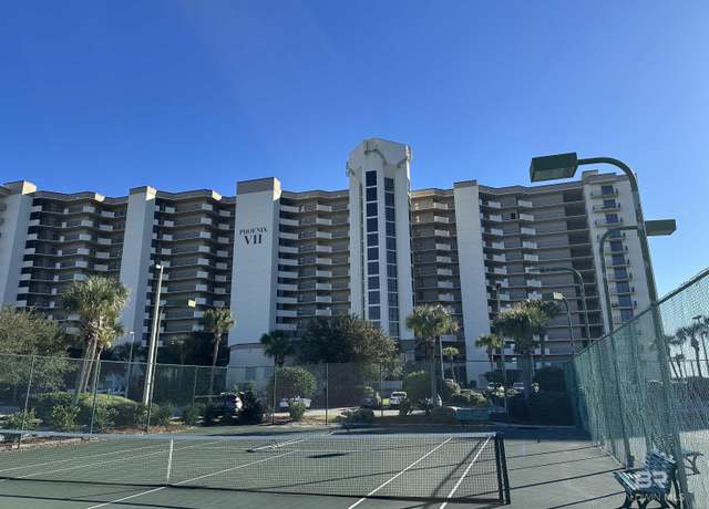 Property at 26802 Perdido Beach Blvd #1407, Orange Beach, AL 36561, 1 bed, 1 bath