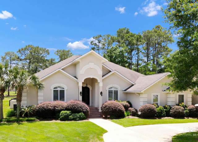 Property at 613 Wedgewood Dr, Gulf Shores, AL 36542, 3 beds, 3 baths