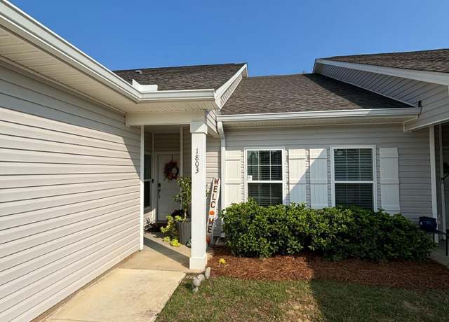 Property at 2651 S Juniper St #1803, Foley, AL 36535, 3 beds, 2 baths