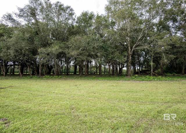 Property at Lot 11 Vernant Park Rd, Foley, AL 36535