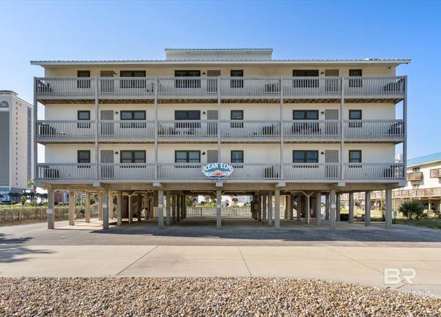 Property at 331 E 1st Ave #101, Gulf Shores, AL 36535, 2 beds, 2 baths