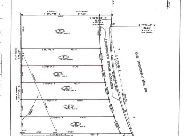Property at 0 Pete Dr, Robertsdale, AL 36567