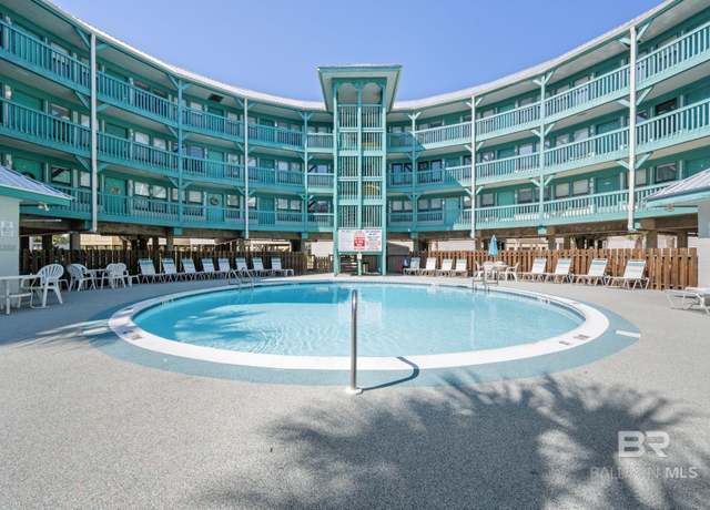 Property at 952 W Beach Blvd #113, Gulf Shores, AL 36542, 2 beds, 2 baths