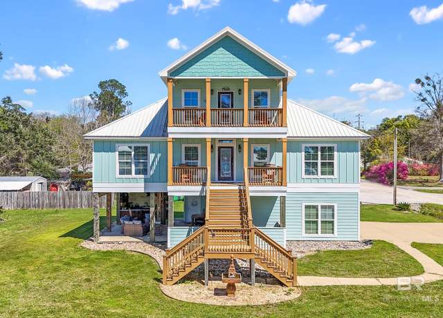 Property at 9111 Seabright Ave, Elberta, AL 36530, 3 beds, 3 baths