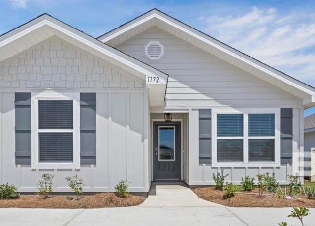 Property at 0 County Road 20, Foley, AL 36535