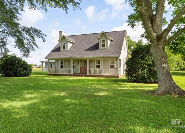 Property at 8751 County Road 34, Fairhope, AL 36532, 3 beds, 2.5 baths