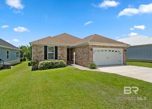 Property at 22764 Respite Ln, Foley, AL 36535, 3 beds, 2 baths