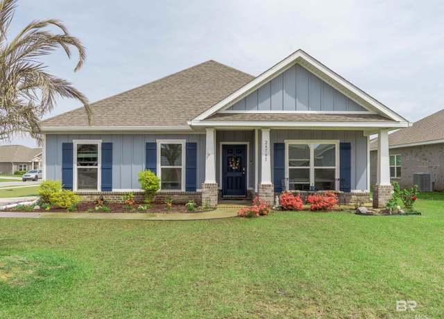 Property at 24761 Smarty Jones Cir, Daphne, AL 36526, 4 beds, 2 baths