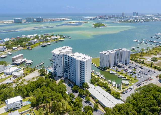 Property at 28250 Canal Rd #803, Orange Beach, AL 36561, 3 beds, 3 baths