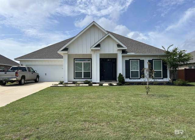 Property at 10169 Dunleith Loop, Daphne, AL 36526, 5 beds, 3 baths