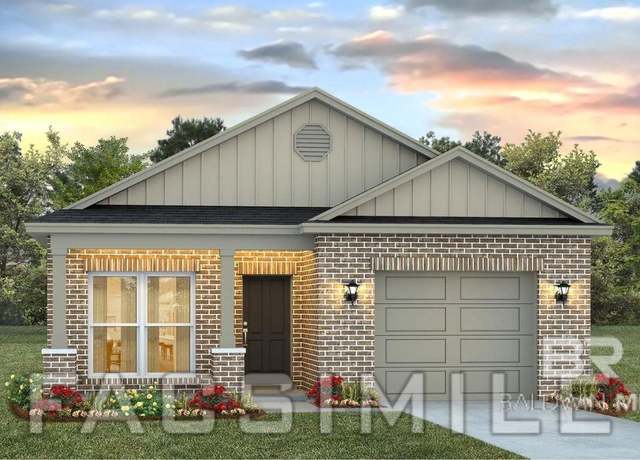 Property at 32652 Revere Dr, Spanish Fort, AL 36527, 3 beds, 2 baths