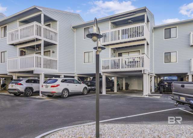 Property at 25861 Canal Rd #44, Orange Beach, AL 36561, 2 beds, 2 baths