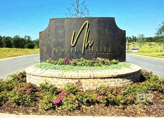 Property at 0 Mount Pleasant Blvd, Fairhope, AL 36532