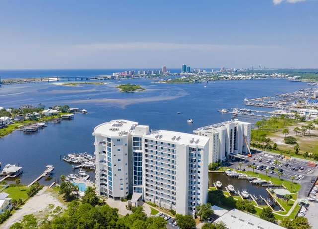 Property at 28250 Canal Rd #1008, Orange Beach, AL 36561, 3 beds, 3 baths