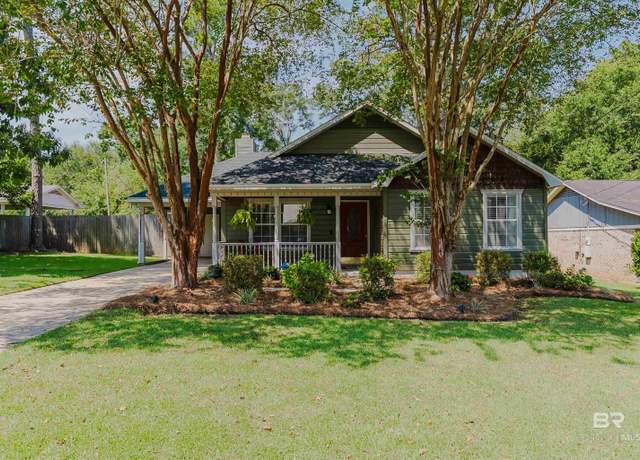 Property at 103 Meadow Wood Dr, Daphne, AL 26526, 3 beds, 2 baths
