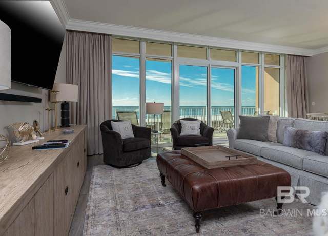 Property at 26688 Perdido Beach Blvd #303, Orange Beach, AL 36561, 2 beds, 3 baths