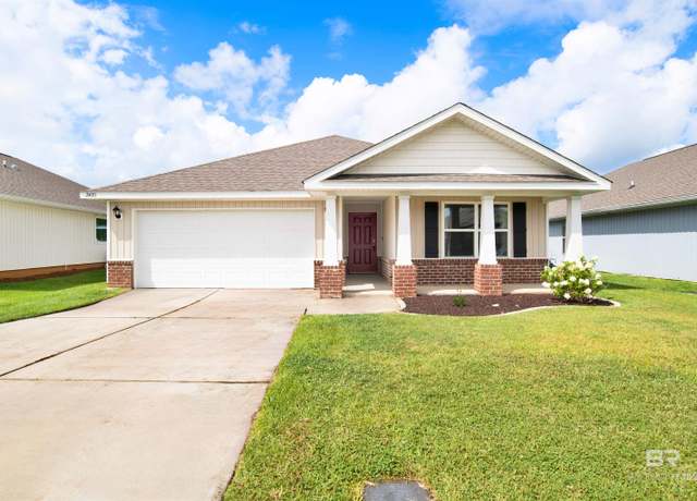 Property at 24011 Citation Loop, Daphne, AL 36526, 4 beds, 2 baths
