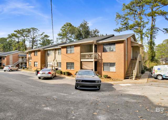 Property at 512 Lake Forest Blvd Unit 124F, Daphne, AL 36526, 2 beds, 1.5 baths