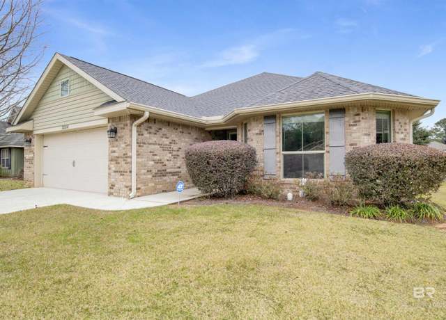 Property at 22056 Garland Loop, Silverhill, AL 36576, 4 beds, 2 baths