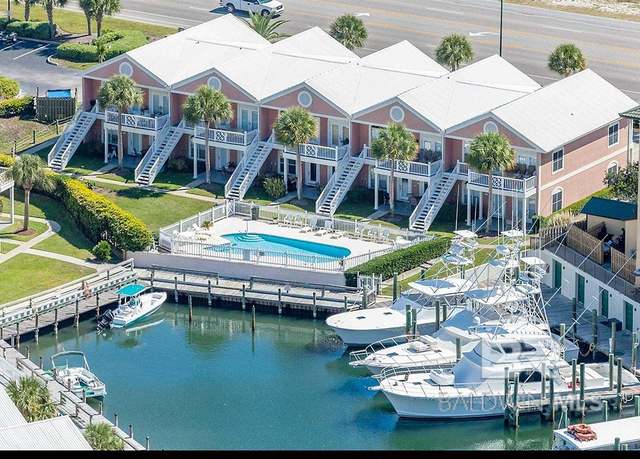 Property at 3543 Bayou Dr #6, Orange Beach, AL 36561, 2 beds, 2 baths