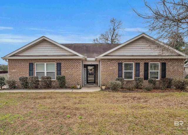 Property at 12144 Chaucer Ave, Daphne, AL 36526, 4 beds, 2 baths