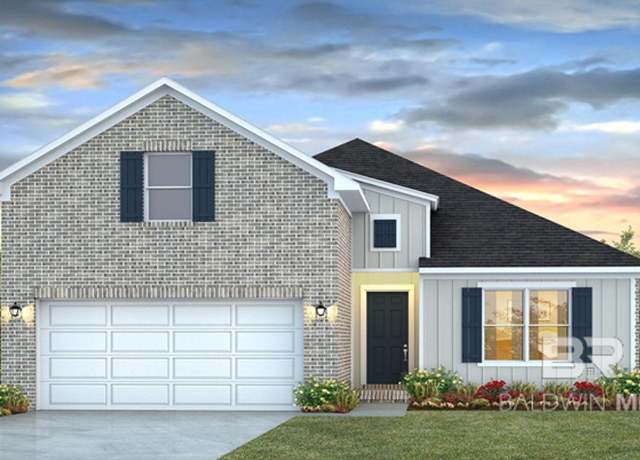 Property at 575 Morning Mist Way, Fairhope, AL 36532, 5 beds, 3 baths