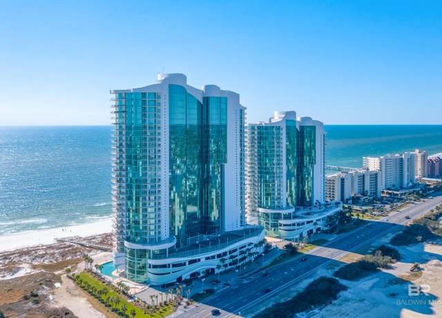 Property at 26350 Perdido Beach Blvd Unit C1708, Orange Beach, AL 36561, 3 beds, 3.5 baths