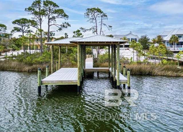 Property at 30860 River Rd, Orange Beach, AL 36561