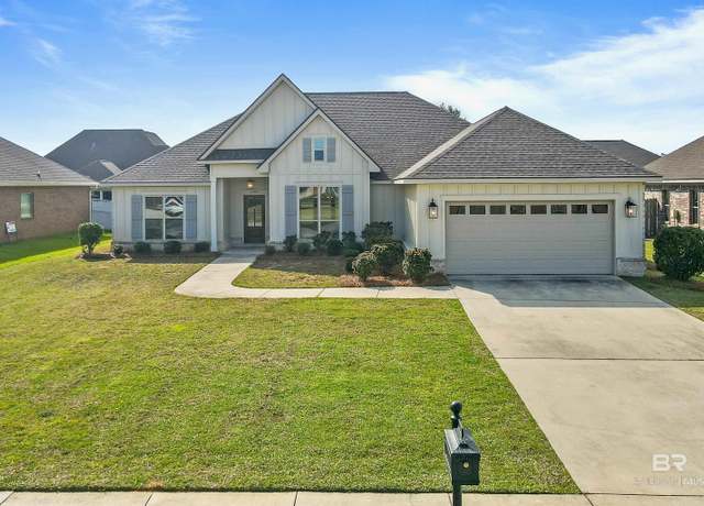 Property at 7090 Rocky Road Loop, Gulf Shores, AL 36542, 4 beds, 3 baths