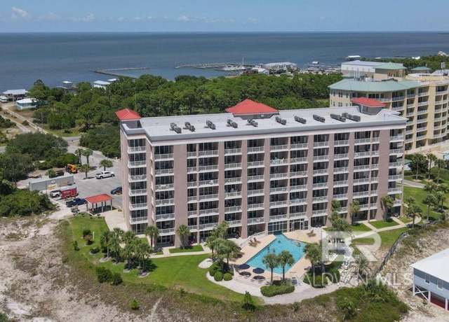 Property at 1380 State Highway 180 Unit W-101, Gulf Shores, AL 36542, 2 beds, 2 baths