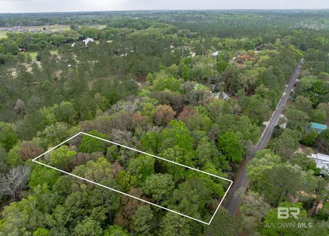Property at 18811 Highland Dr, Fairhope, AL 36532