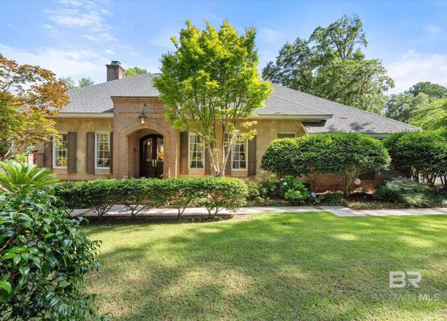 Property at 611 Van Ave, Daphne, AL 36526, 3 beds, 3.5 baths