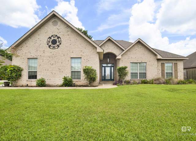 Property at 23832 Limerick Ln, Daphne, AL 36526, 4 beds, 2.5 baths