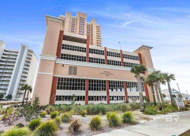 Property at 26688 Perdido Beach Blvd #2402, Orange Beach, AL 36561, 3 beds, 3 baths
