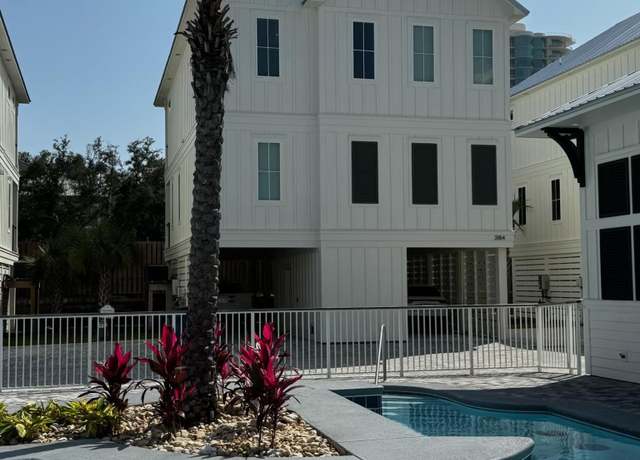Property at 3184 Egret Run, Orange Beach, AL 36561, 5 beds, 4.5 baths