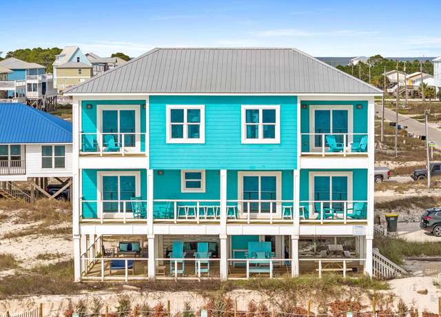 Property at 281 Boykin Ct S, Gulf Shores, AL 36542, 5 beds, 4 baths
