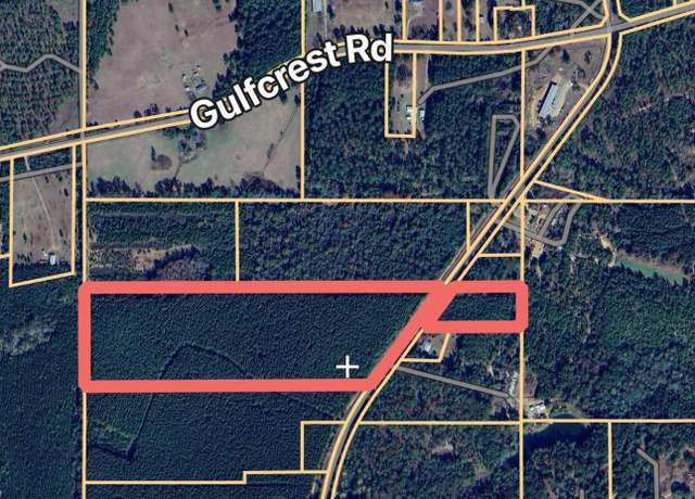 Property at 000 Malone Rd, Chunchula, AL 36521