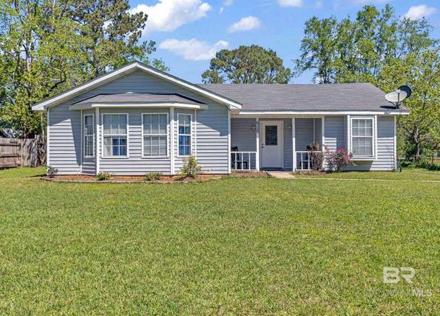 Property at 419 Verbena Loop, Foley, AL 36535, 3 beds, 2 baths
