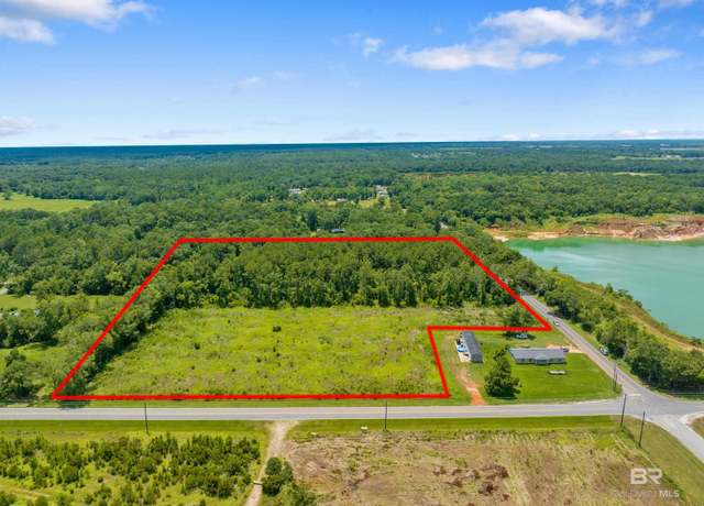 Property at 0 Breckner Rd, Foley, AL 36535