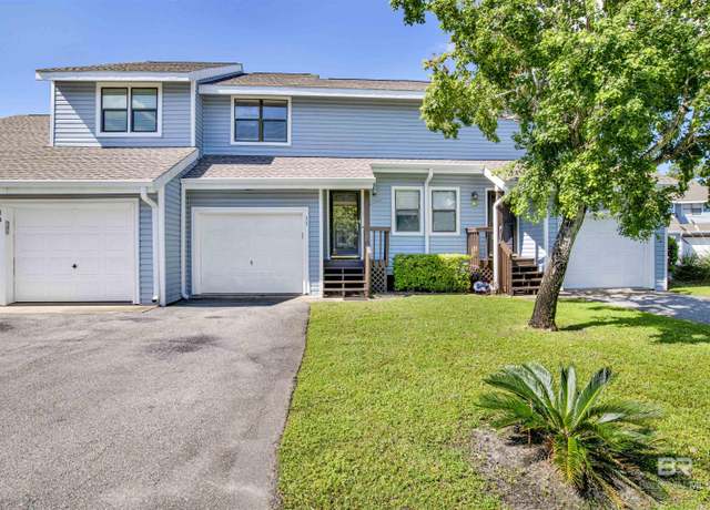 Property at 25293 Perdido Beach Blvd #13, Orange Beach, AL 36561, 2 beds, 2.5 baths