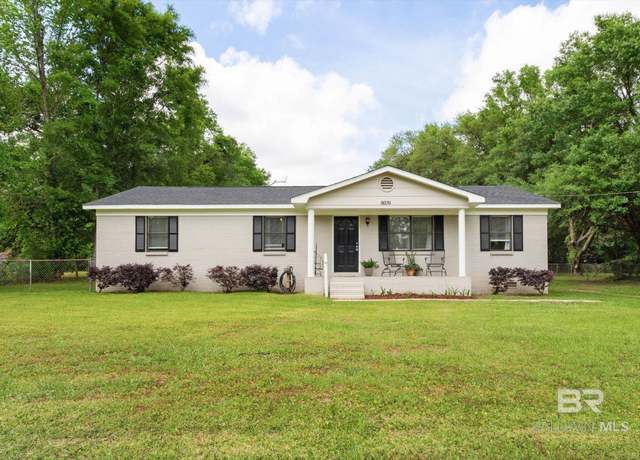 Property at 8070 S Woodland Terrace Dr, Irvington, AL 36544, 4 beds, 2 baths