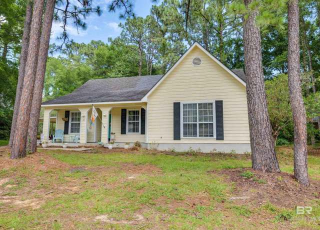 Property at 142 Michael Loop, Daphne, AL 36526, 3 beds, 2 baths