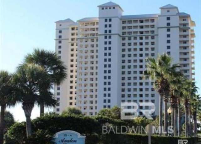 Property at 375 Beach Club Trl Unit A-1608, Gulf Shores, AL 36542, 3 beds, 3.5 baths