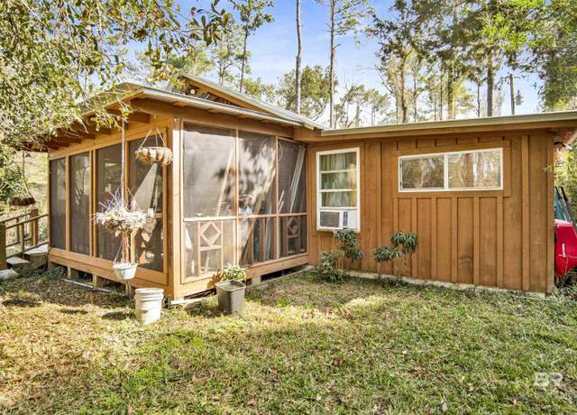 Property at 12388 Keller Rd, Fairhope, AL 36532, 2 beds, 2 baths